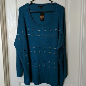 Lane Bryant Blouse
